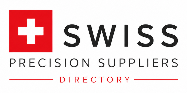 Swiss Precision Suppliers